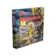 Puzzle - Iron Maiden - Killers on Sale