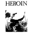 Heroin - Discography (2LP)(Red) on Sale