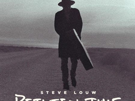 Steve Louw - Between Time on Sale