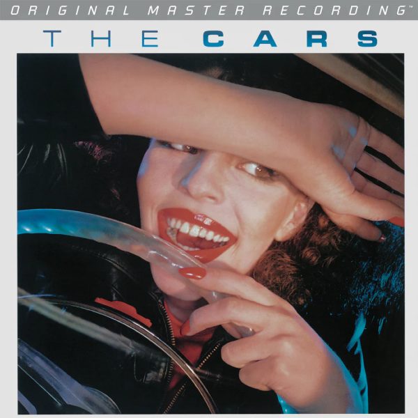 Cars - The Cars (MOFI) For Discount