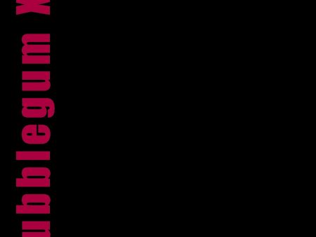 Mark Lanegan - Bubblegum XX (2LP)(Red) Online Sale