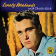 Charlie Rich - Lonely Weekends (Blue) For Discount