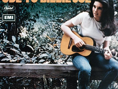 Bobbie Gentry - Ode To Billie Joe (Orange) Online Sale