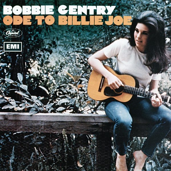 Bobbie Gentry - Ode To Billie Joe (Orange) Online Sale