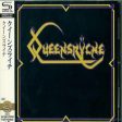 Quennsryche - Queensryche (CD)(Japan) Hot on Sale