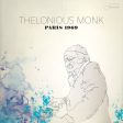 Thelonious Monk - Paris 1969 (2LP)(Coloured) For Cheap