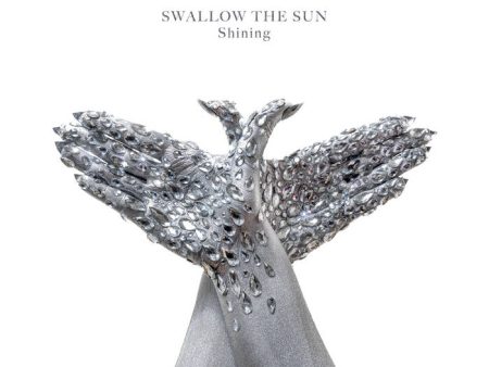 Swallow The Sun - Shining For Cheap