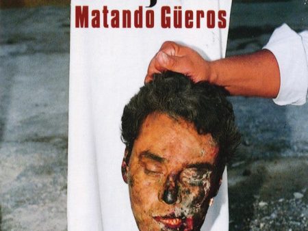 Brujeria - Matando Gueros (Coloured) Cheap