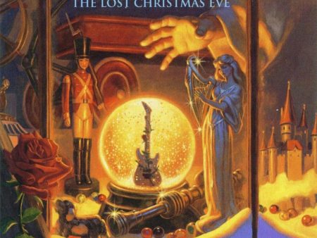 Trans-Siberian Orchestra - The Lost Christmas Eve (2LP) Hot on Sale