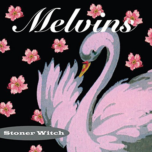 Melvins - Stoner Witch (Orange) Sale