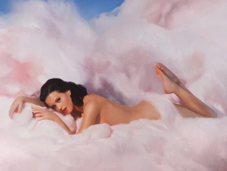 Katy Perry - Teenage Dream (2LP) For Cheap