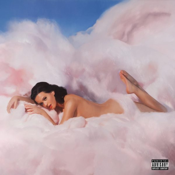 Katy Perry - Teenage Dream (2LP) For Cheap