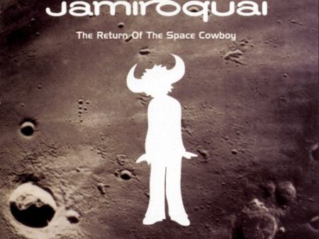 Jamiroquai - The Return Of The Space Cowboy (2LP) Online