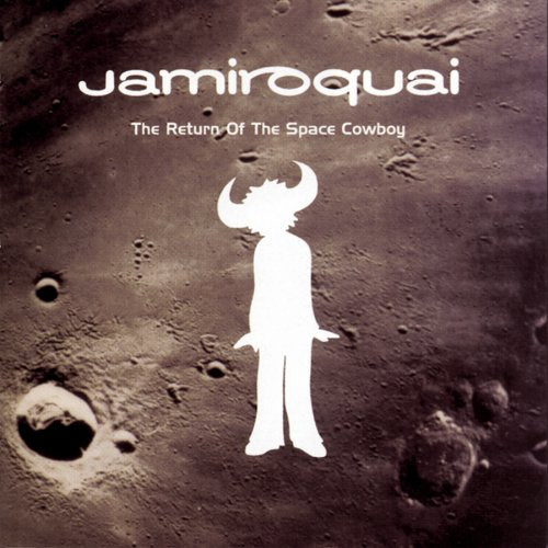 Jamiroquai - The Return Of The Space Cowboy (2LP) Online