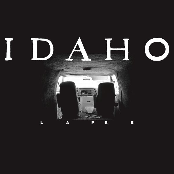 Idaho - Lapse Online now