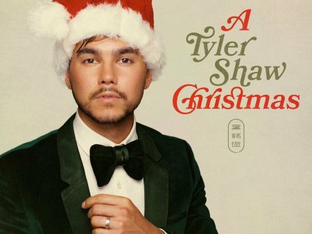 Tyler Shaw - A Tyler Shaw Christmas (Red) Discount