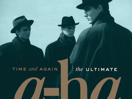 A-Ha - Time And Time Again (2LP) For Sale