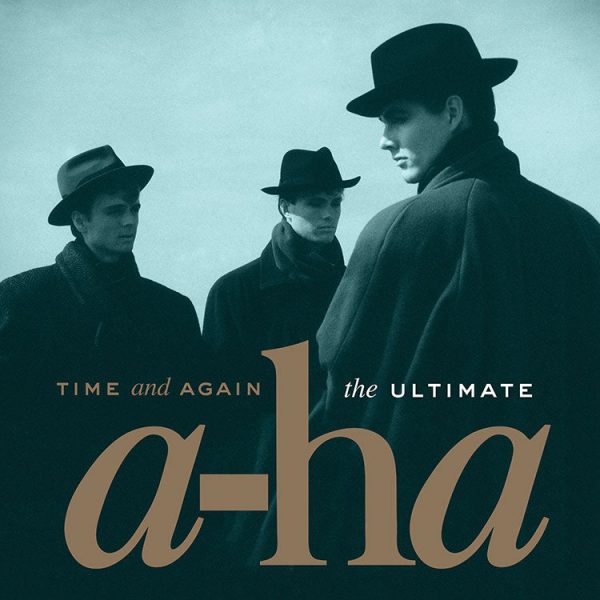 A-Ha - Time And Time Again (2LP) For Sale