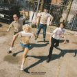 Amyl & The Sniffers - Cartoon Darkness (CD) For Cheap