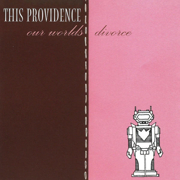 This Providence - Our Worlds Divorce (Coloured) For Discount