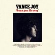 Vance Joy - Dream Your Life Away (2LP)(Red) Discount