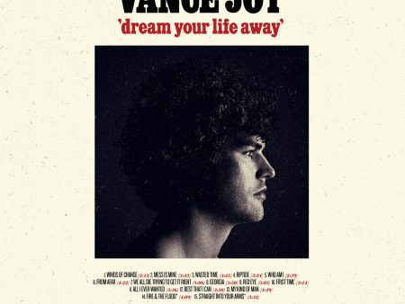 Vance Joy - Dream Your Life Away (2LP)(Red) Discount