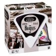 Board Game - Trivial Pursuit - The Beatles Hot on Sale