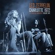 Led Zeppelin - Charlotte 1972, Vol. 2 (2LP)(White) Supply