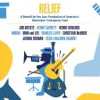 Various Artist - Relief (2LP)(Coloured) Sale