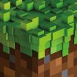 C418 - Minecraft Volume Alpha (Coloured) Discount