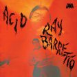 Ray Barretto - Acid (Coloured) Online now