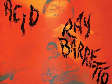 Ray Barretto - Acid (Coloured) Online now