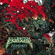 Killswitch Engage - Atonement (Coloured) For Sale