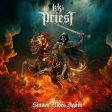 KK s Priest - The Sinner Rides Again (Coloured) Online Hot Sale