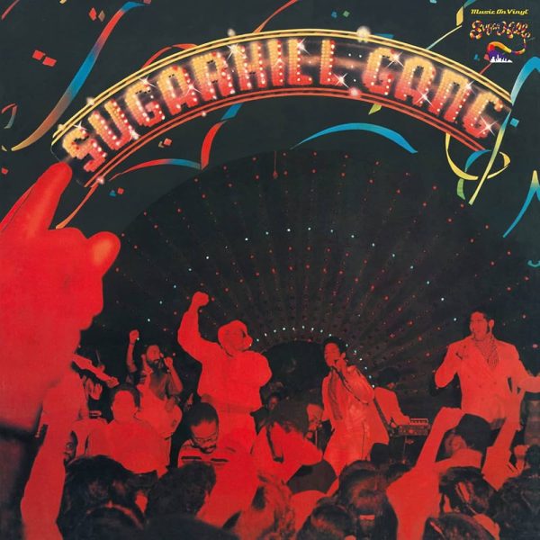 Sugarhill Gang - Sugarhill Gang Hot on Sale