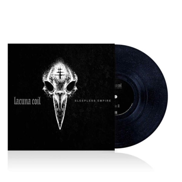 Lacuna Coil - Sleepless Empire (Coloured) For Cheap