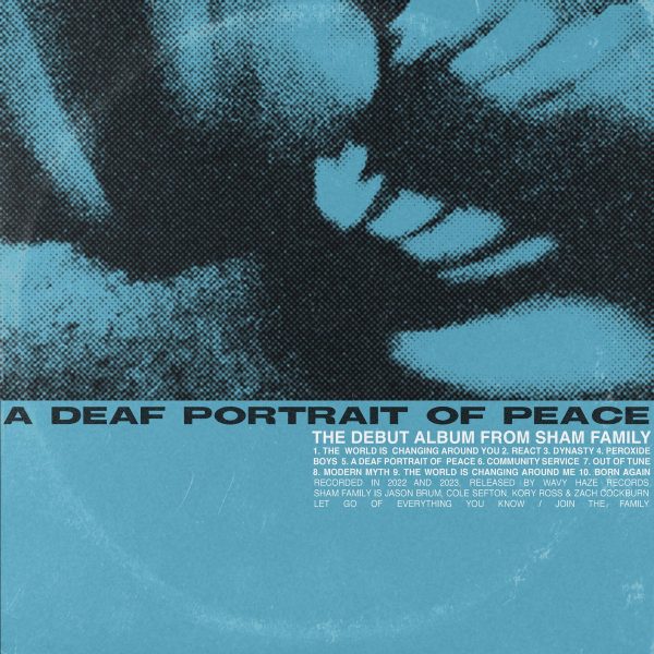 Sham Family - A Deaf Portrait Of Peace For Discount