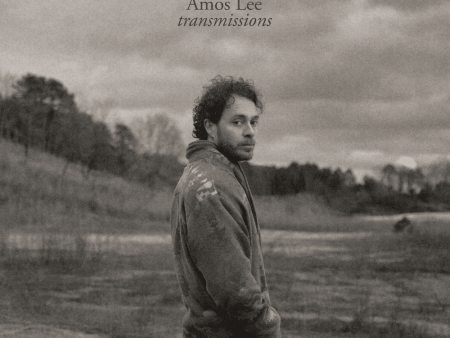 Amos Lee - Transmissions on Sale