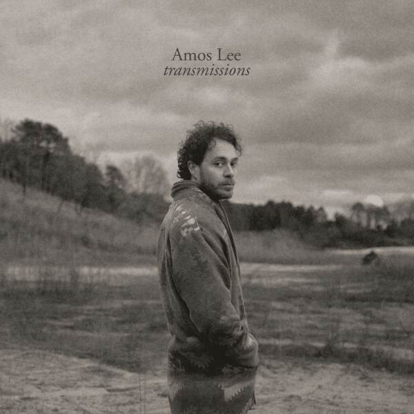 Amos Lee - Transmissions on Sale