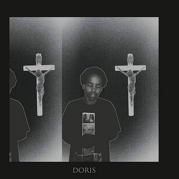 Earl Sweatshirt - Doris (Coloured) For Discount