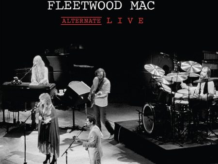 Fleetwood Mac - Alternate Live (2LP) Discount