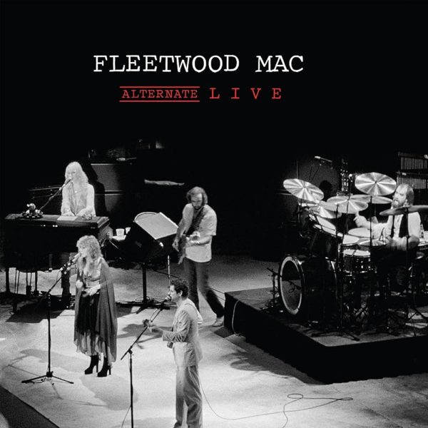 Fleetwood Mac - Alternate Live (2LP) Discount