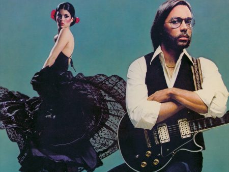 Al Di Meola - Elegant Gypsy Fashion