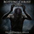 Rotting Christ - The Apocryphal Spells (Clear) Hot on Sale