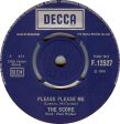 Score - Please Please Me Online Hot Sale