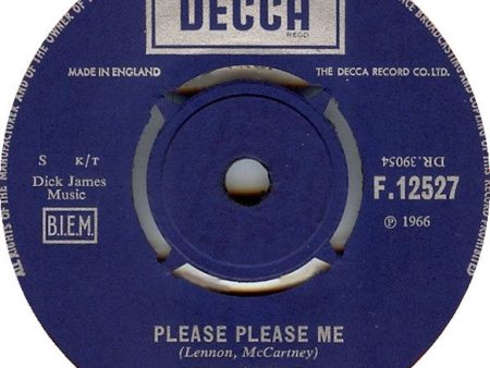 Score - Please Please Me Online Hot Sale