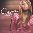 Ciara - Goodies For Sale