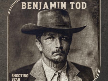 Benjamin Tod - Shooting Star Discount