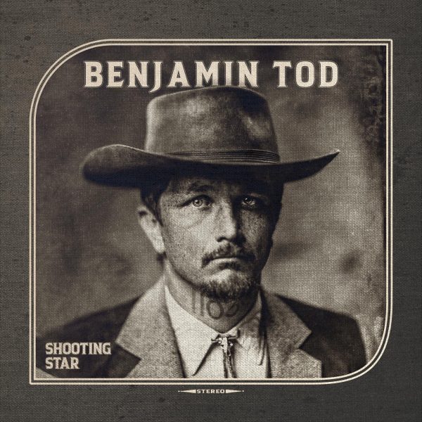 Benjamin Tod - Shooting Star Discount