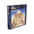 Puzzle - Iron Maiden - Powerslave Online Sale